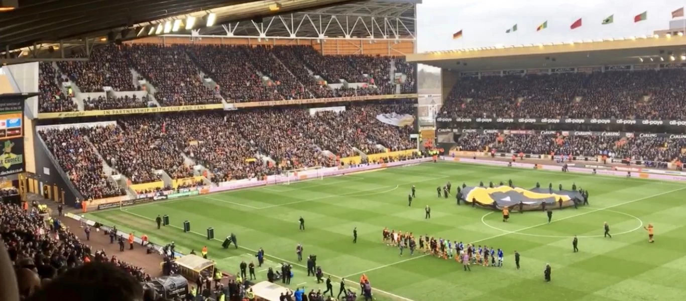 Κορωνοϊός: Σε «άδειο» γήπεδο το Γουλβς - Ολυμπιακός;